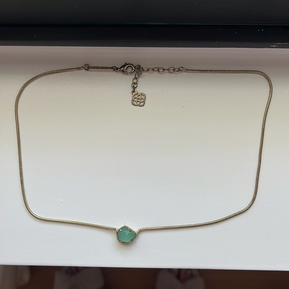 Kendra Scott Choker